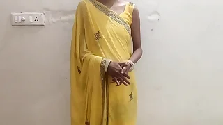 Ghar pe aayi Sasu Maa ko Pakad kar chod dala Damad ji ne - Fuck Mother take Law with censorious hindi audio xxx HD