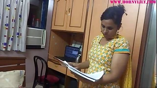 Inexpert Indian Babe Sexy Lily Hot Videos