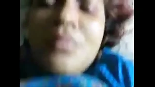Big Heart of hearts Desi Bhabhi Sex Mms Goes Viral - Indian Porn Tube Video