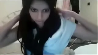 Indian Jerk elsewhere Instructions HOT&period;MP4